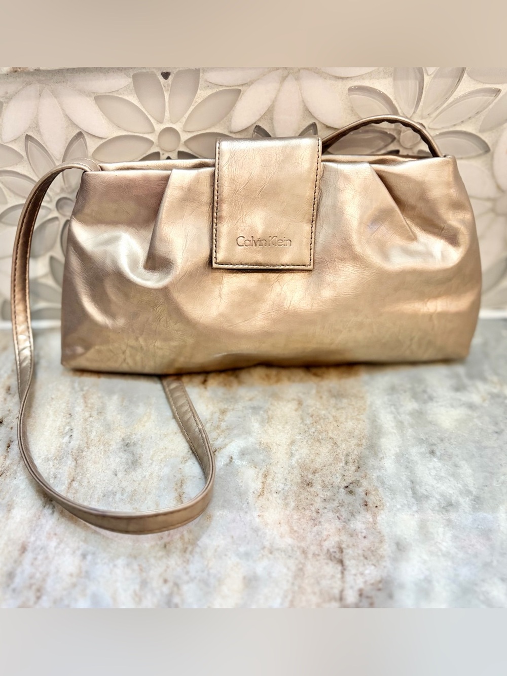 NWOT! ♥️ Calvin Klein Purse